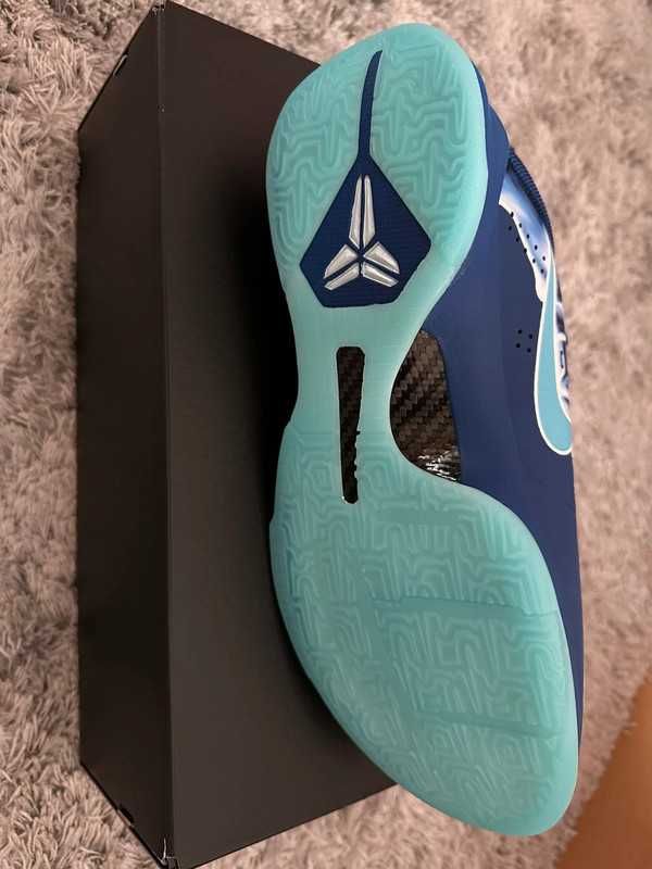 NikeKobe 5 Protro X-Ray R.45