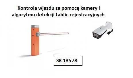 Montaż serwis kamer, domofonu wideodomofony automatyka bram Będzin