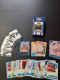 One Piece card game Pre-Release Deck Seven Warlords Of The Sea