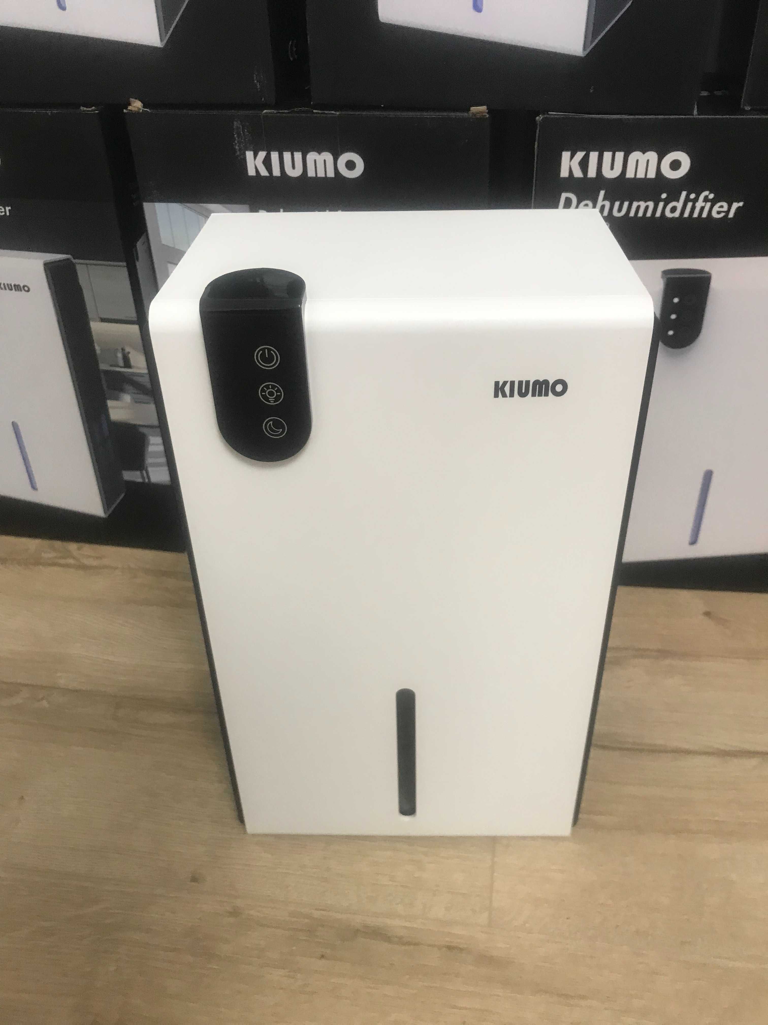 Осушувач повітря 30 м². 2,5 л. Kiumo,функція авто вимкнення