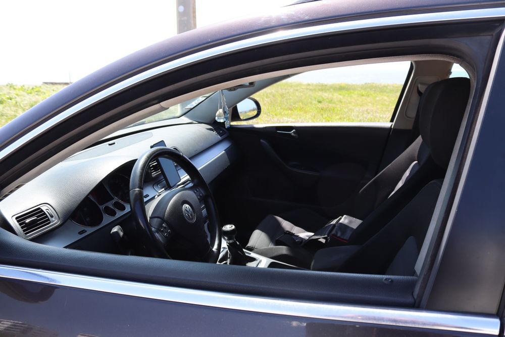 Vw Passat 2.0 TDI 170cv