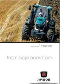 Instrukcja obsługi Arbos 5100, 5115, 5130 global i advance PL