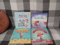 Дитячі книги:Мишка Рубі
