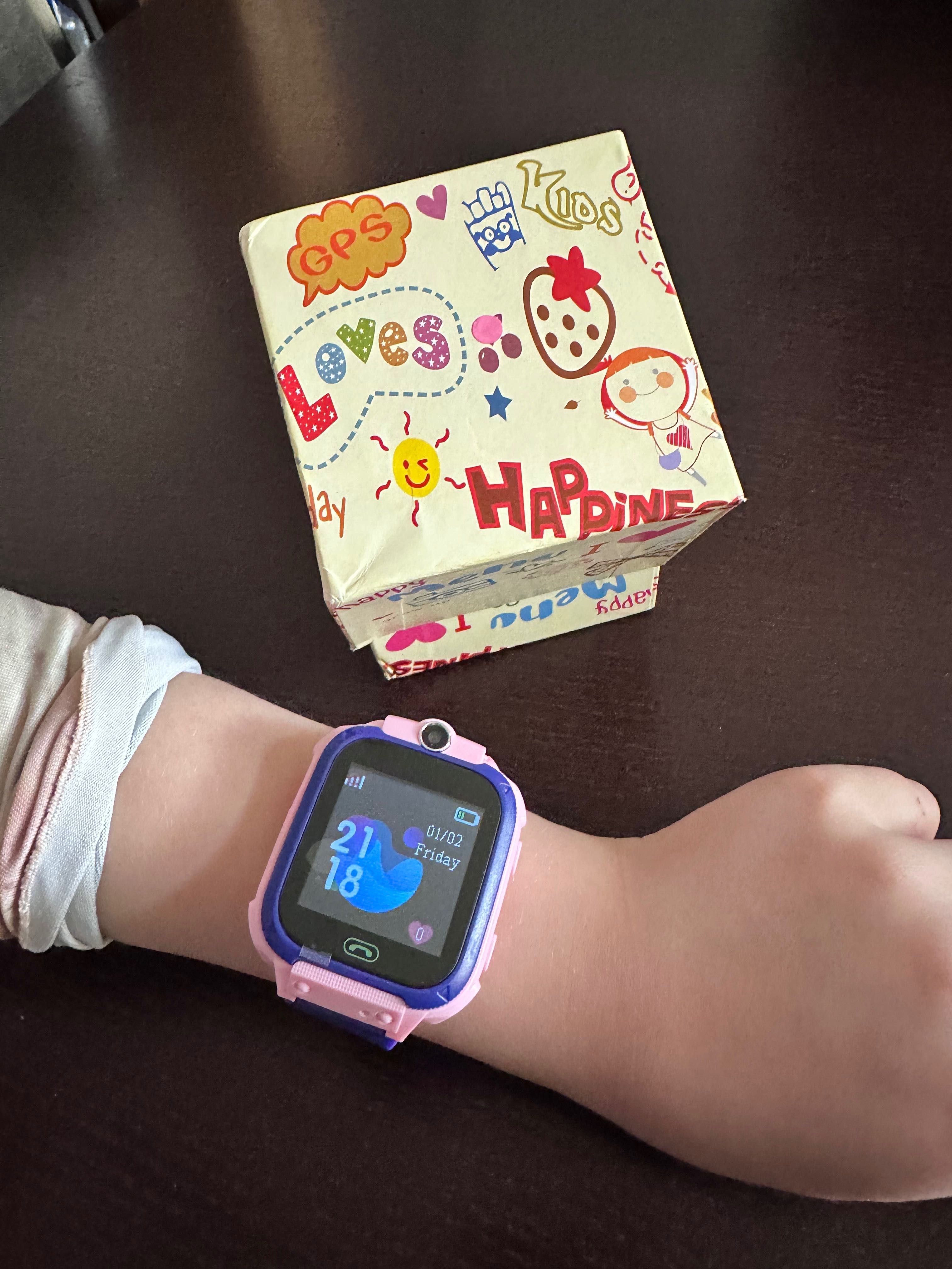 Sprzedam smartWatch Kids