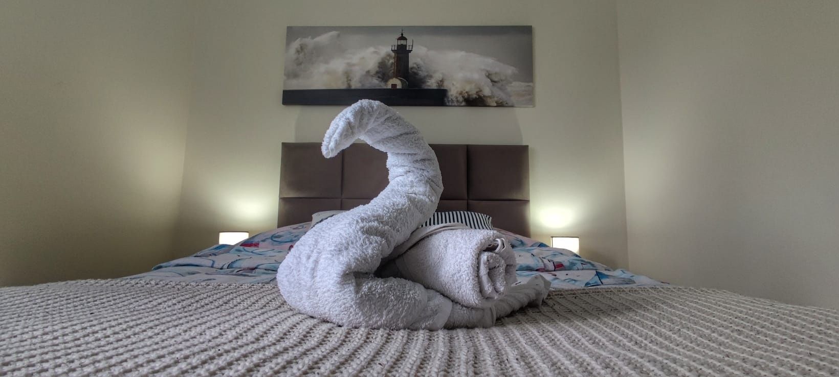 Apartament, noclegi, pokoje z łazienkami Ustka