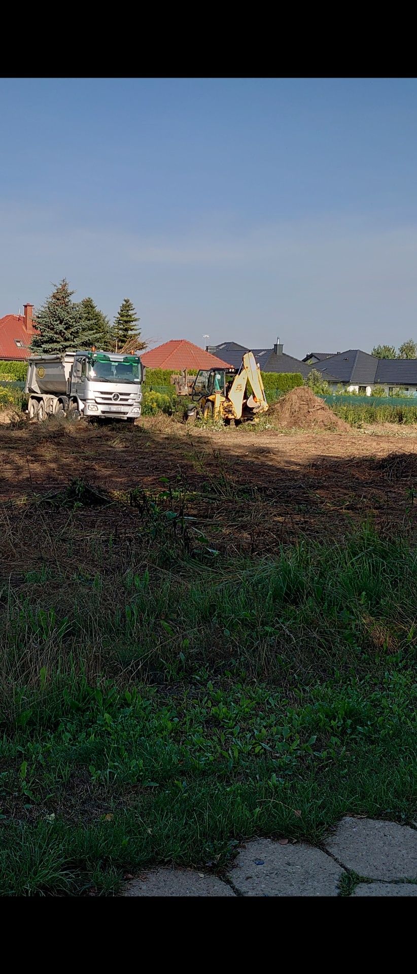 Piach Piasek mixokret siany płukany kruszywo żuzel beton torf pospółka