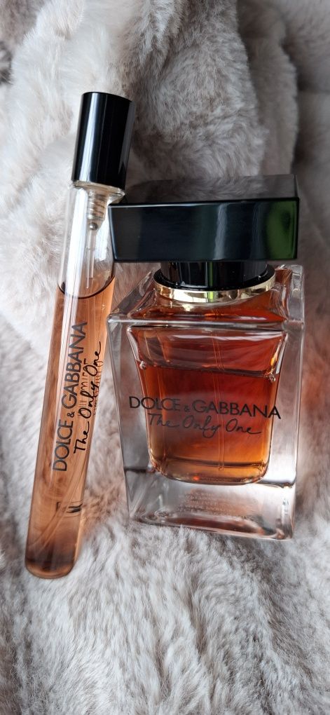 Cofret perfume Dolce&Gabbana the Only One