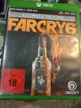 Gra Farcry6 Xbox