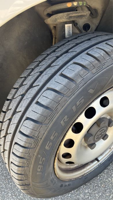 Volkswagen Caddy Maxi 1.9TDI