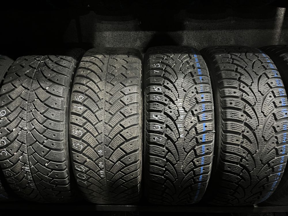 Продам шини 205 55 16 michelin шиномонтаж