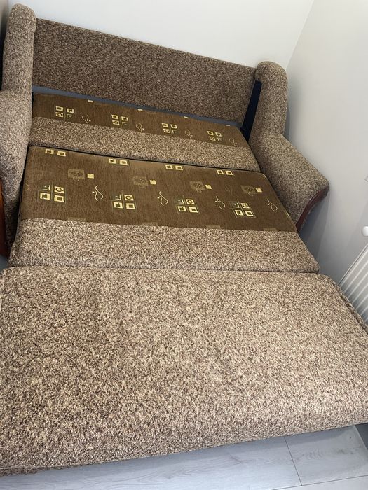 Диван розкладний