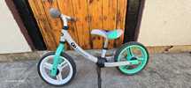 Rowerek biegowy Kinderkraft 2WAY NEXT