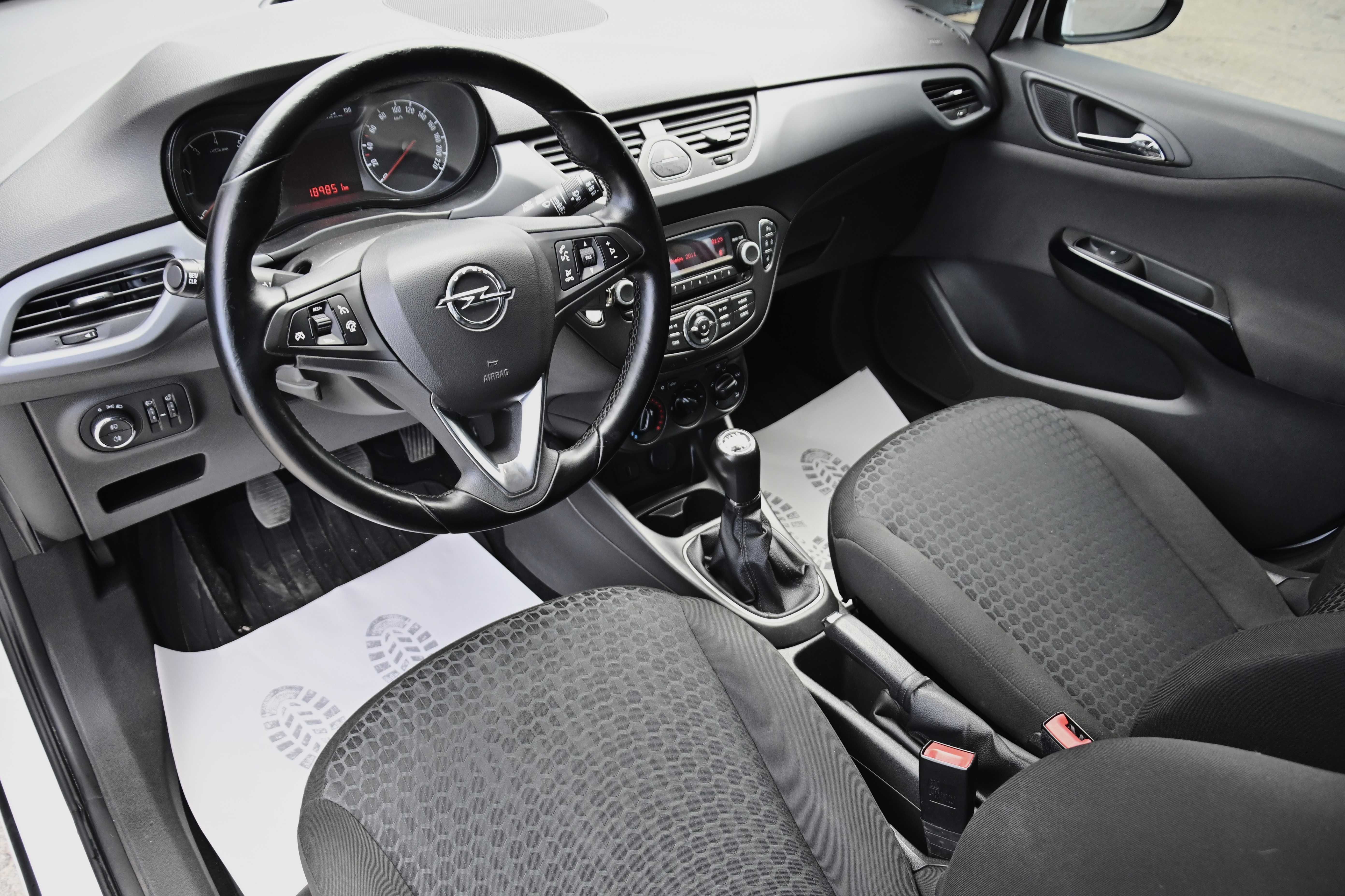 Opel Corsa 2016р
