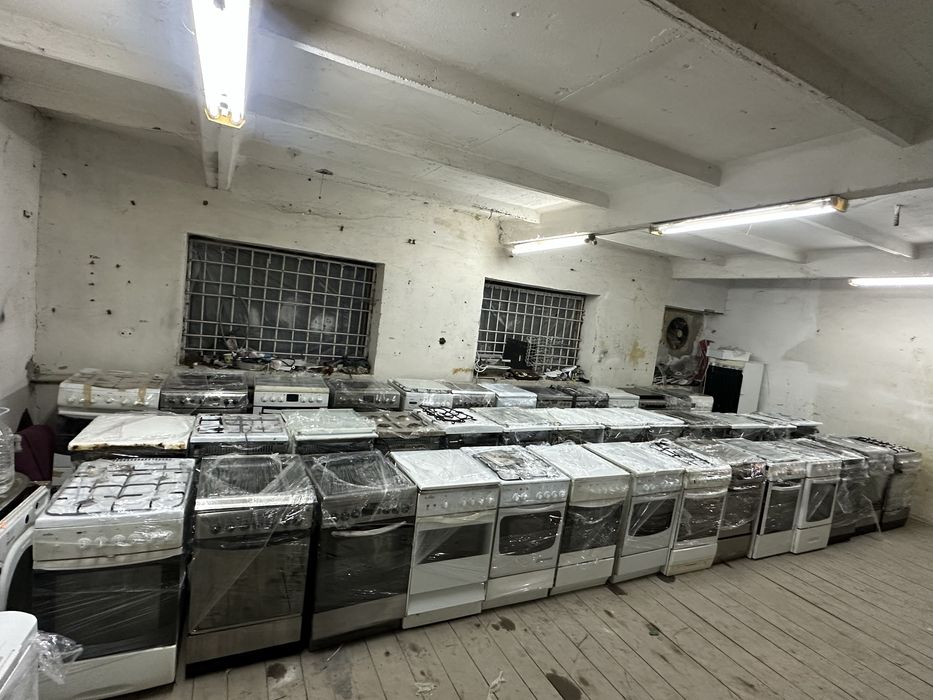 Плита газова Аміка ОПТ