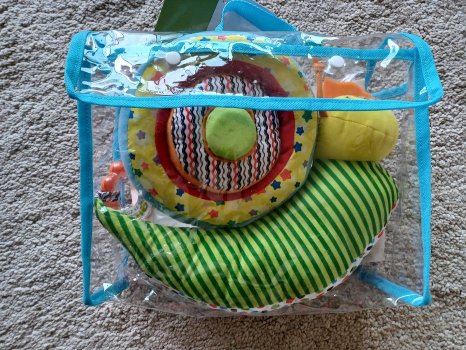 Blocos atividades caracol