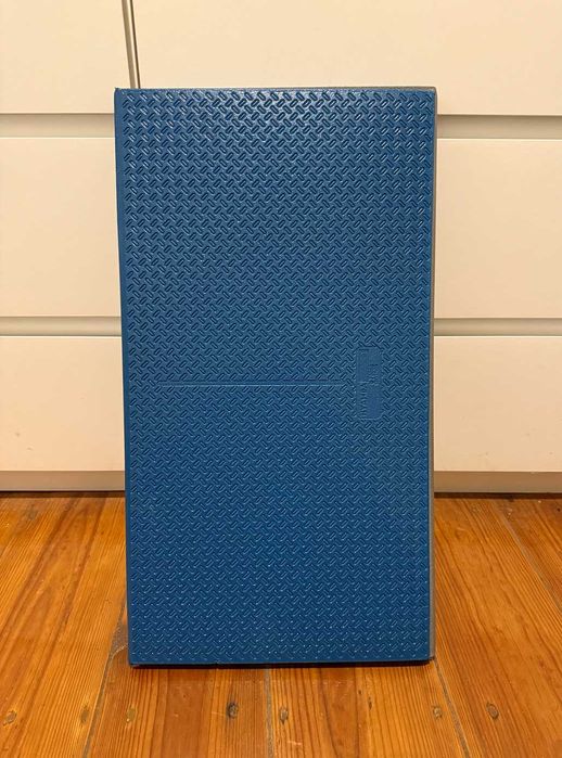 Tapetes de ginástica / fitness