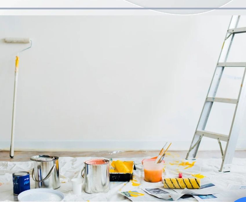 Внутрішні роботи!