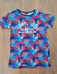 Lote 21 T-shirts rapaz 12-14  (tamanhos 164/170)