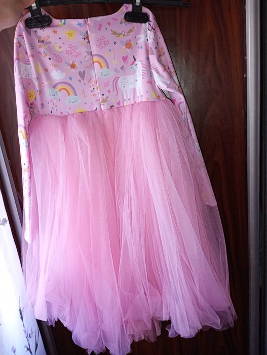 Платтячко святкове