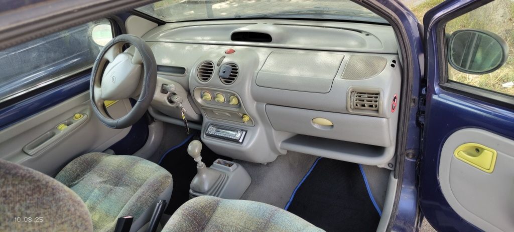 Renault Twingo 1 1.2 1999