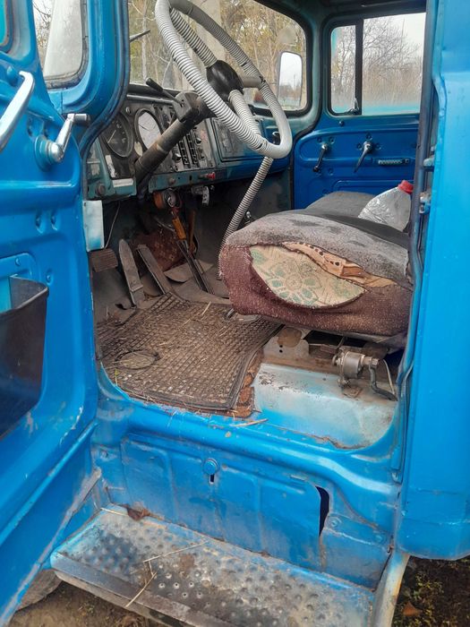 Продам власний ЗІЛ 130