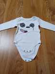 Body niemowlęce r 74