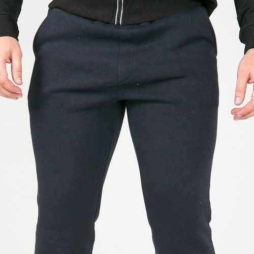 Теплые мужские штаны, спортивные брюки с начесом.