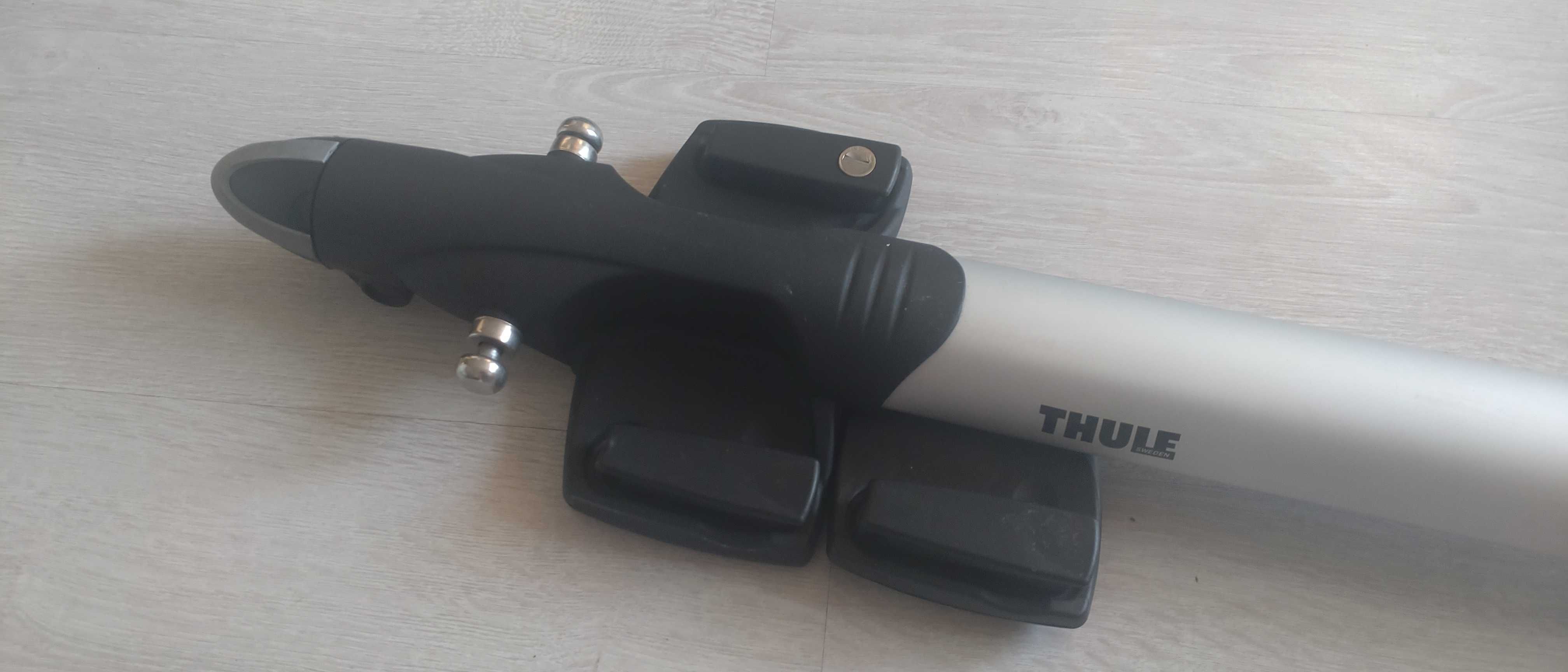 Bagażnik uchwyt rowerowy za widelec Thule Sprint 569