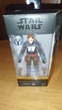 Star Wars the Black series Bo Katan Kryz