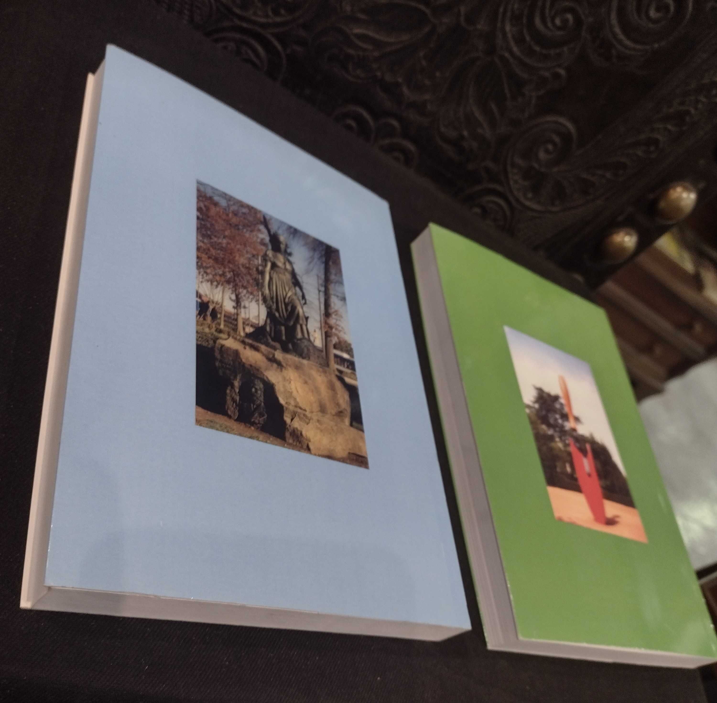 Os Comedores de Pão-de-Ló - Guido de Monterey 2 Volumes