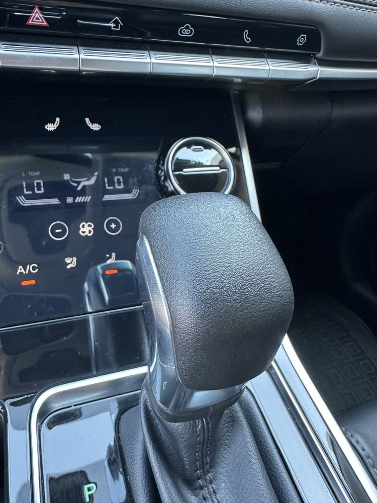 Chery Tiggo 8 2020