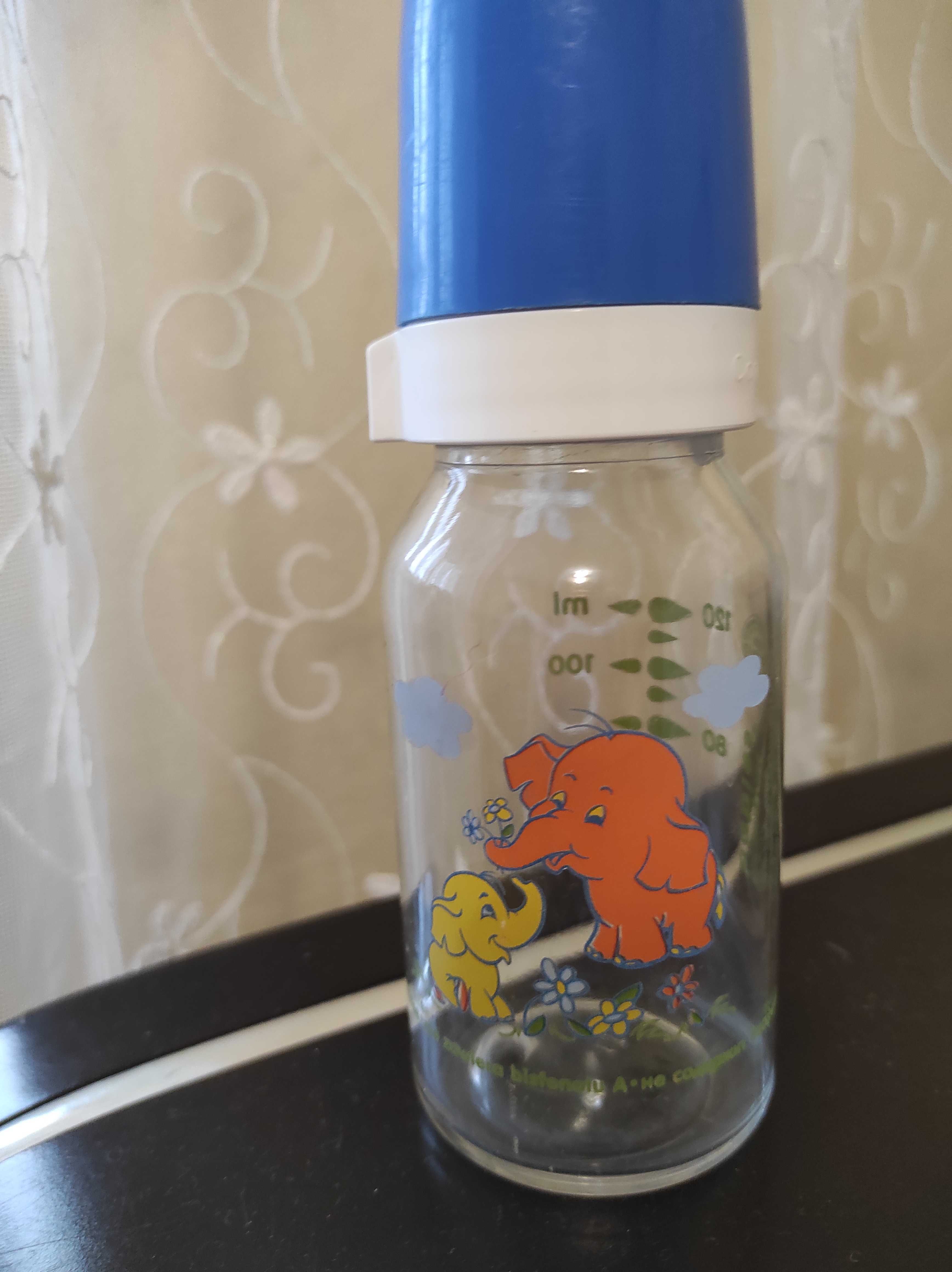 Продам пляшечку для годування Canpol babies