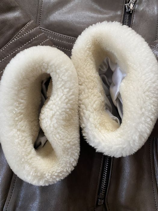 Дублянка натуральна