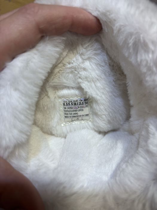 Сапоги Чоботи жіночі Skechers On the GO 400