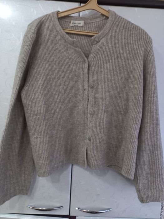 Жіночі штани та кофти