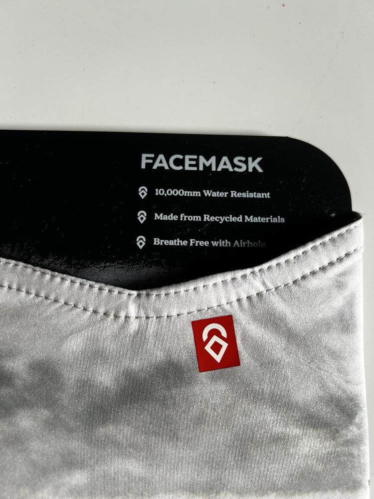 Maska snowboard narty Airhole rozm. M/L zima