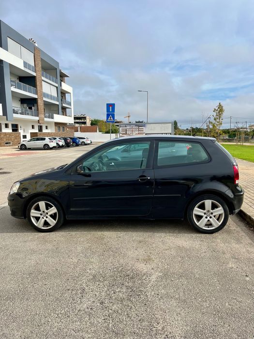 VW Polo GP 1.2 2006