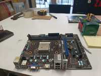 Płyta Główna MSI fm2a55m-e33+Procesor AMD A-4000 SERIES.