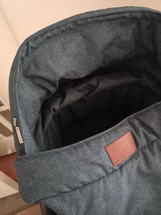 Carrinho Duo Assalvo