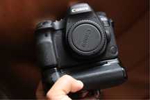 Canon 6D Mark II w super stanie! Gratisy!
