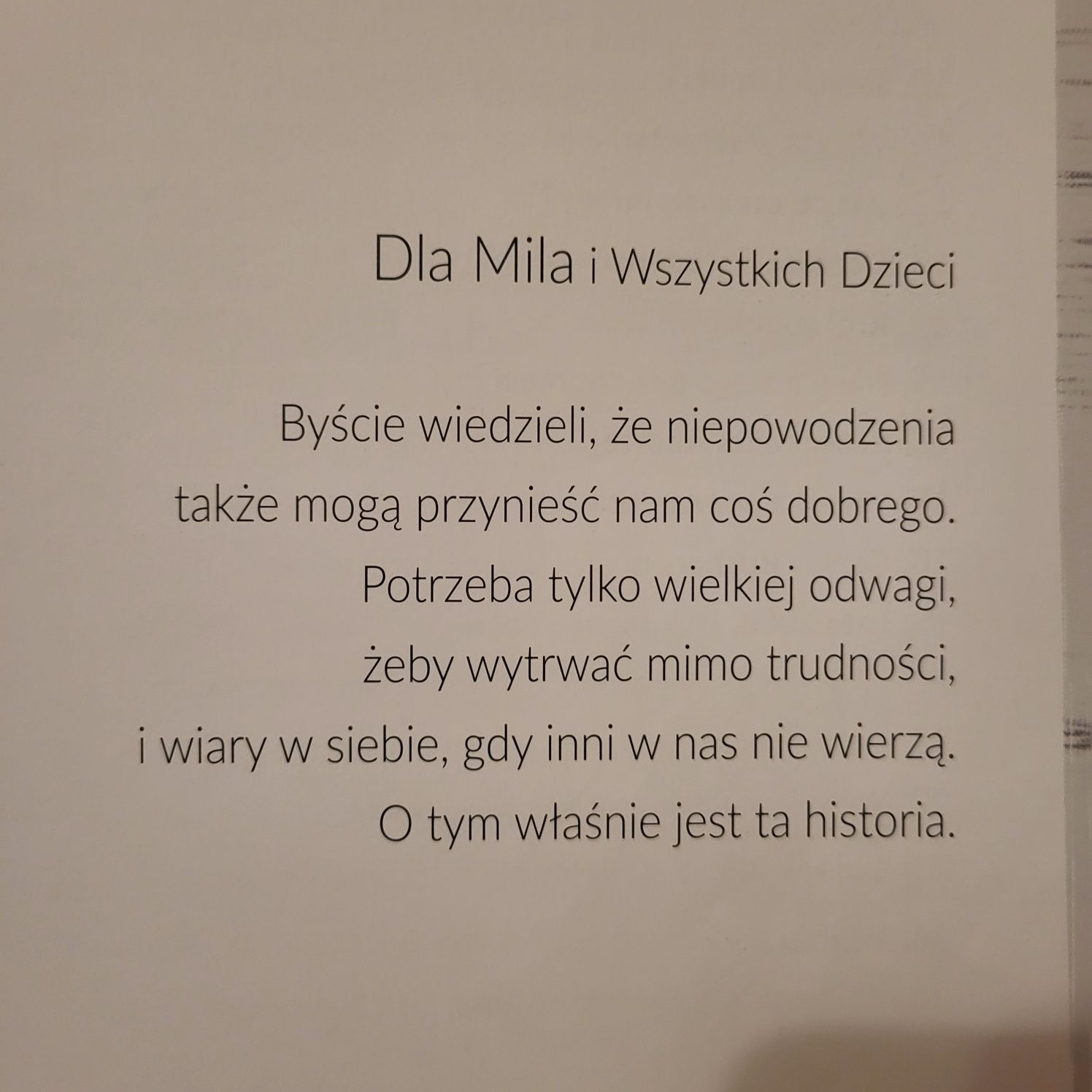 Książka Lewy chłopak który zachwycił świat