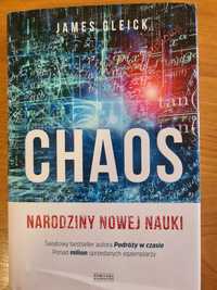 Chaos Narodziny nowej nauki