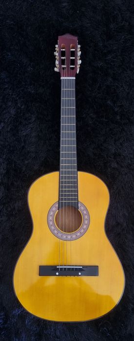 Guitarra clássica
