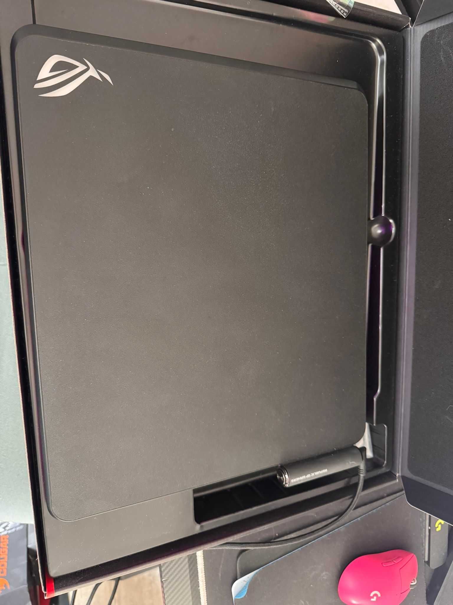 Podkładka Asus rog balteus