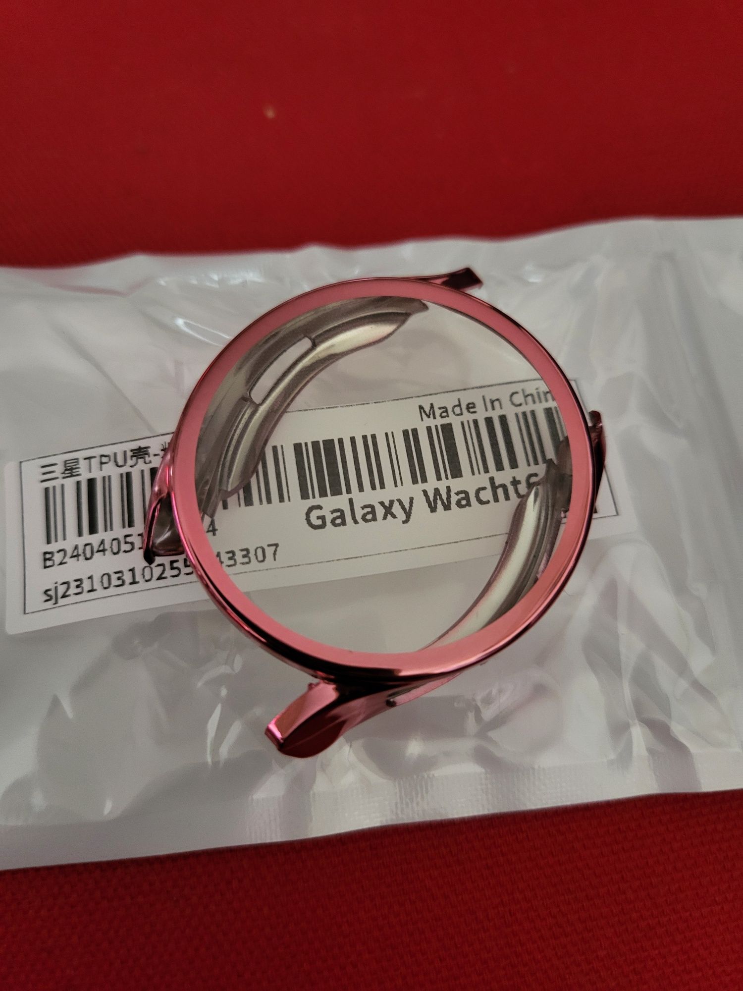 Galaxy watch 6 40 mm etui 5 sztuk