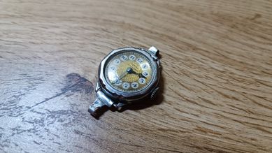 Zegarek SIRO Szwajcarski