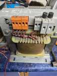 Transformator trafo