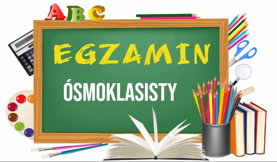 Korepetycje z matematyki – przygotowanie do egzaminu 8-klasisty!