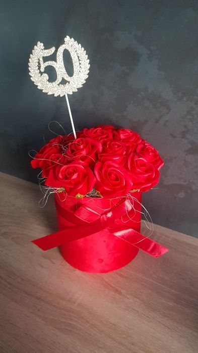 Flowerbox na każdą okazję