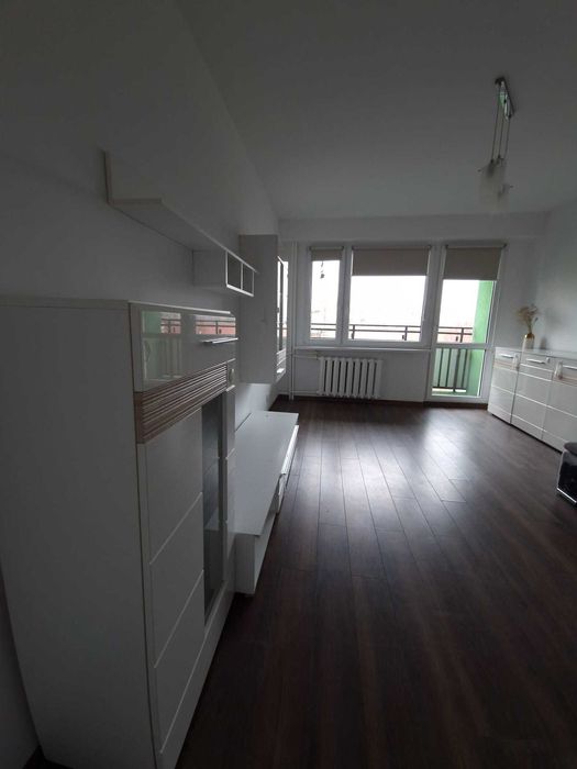 Sprzedaż mieszkania